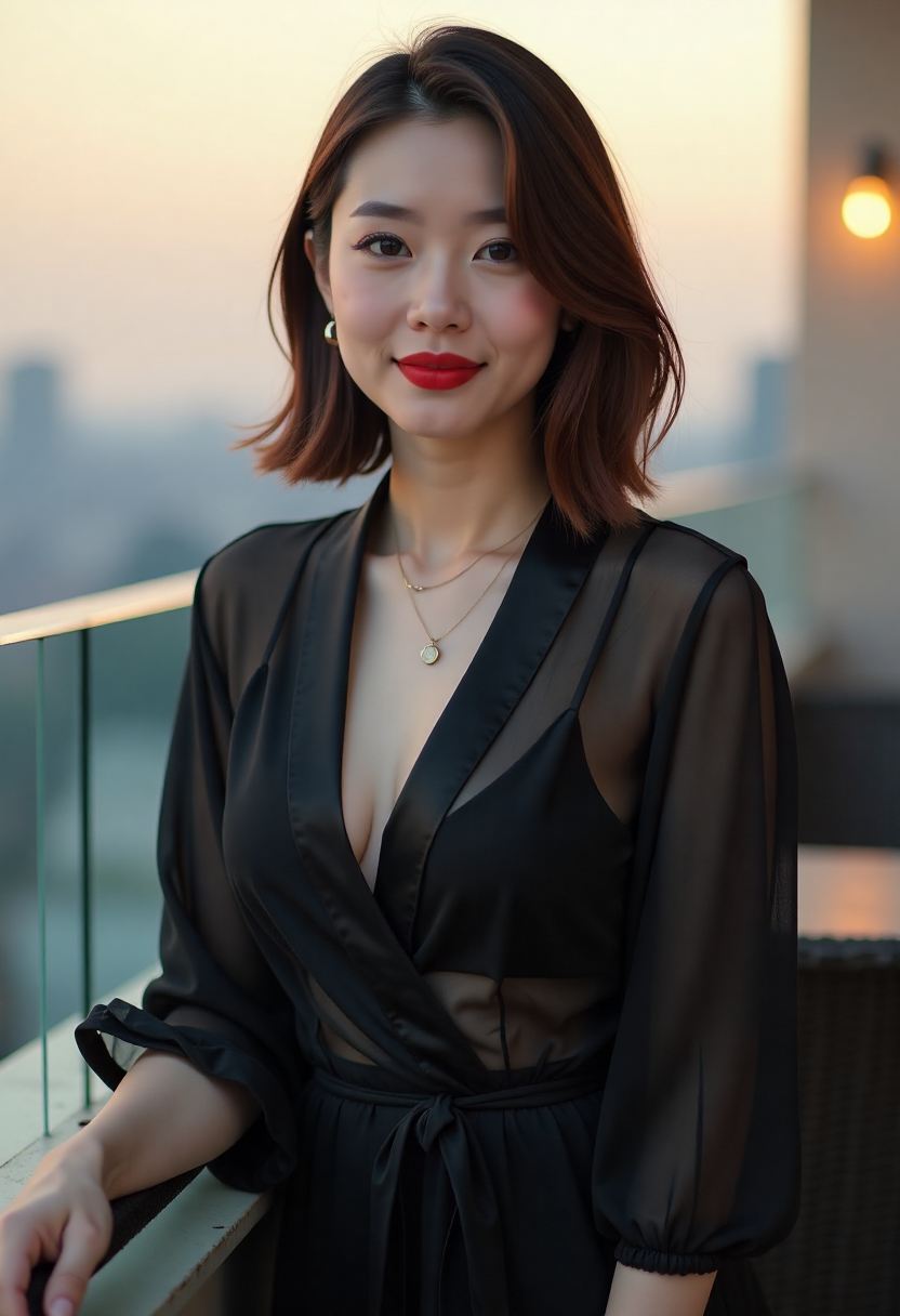 影院银幕前的观众席